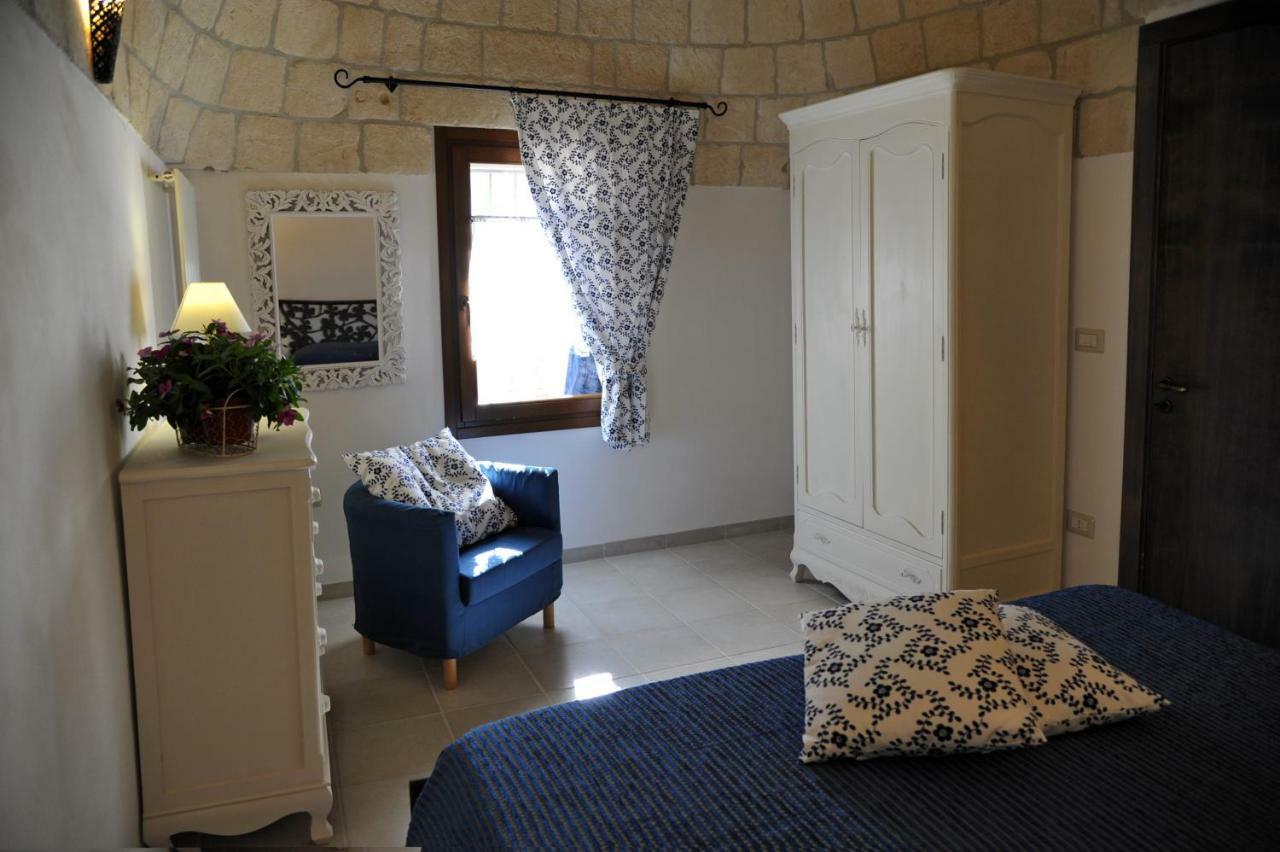 Trullo Delle Querce Suite Private Pool Martina Franca Exteriér fotografie