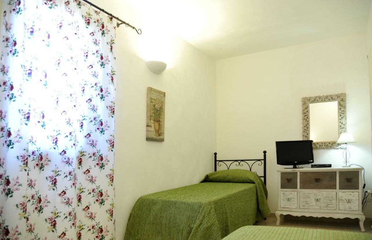 Trullo Delle Querce Suite Private Pool Martina Franca Exteriér fotografie